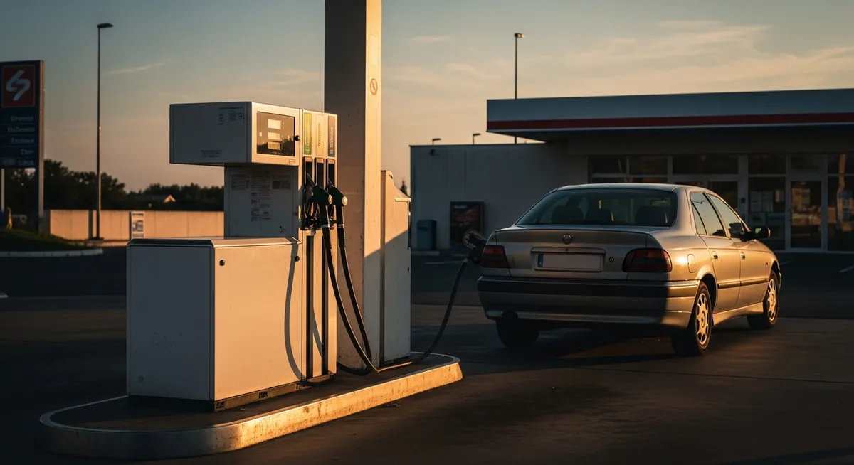 Leclerc carburant à prix coûtant : profitez-en les 20 et 21 février 2026