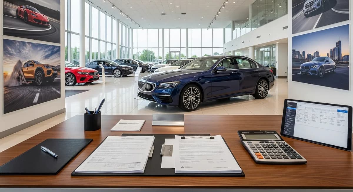 LOA ou LLD : quel financement choisir pour sa voiture en 2026 ?