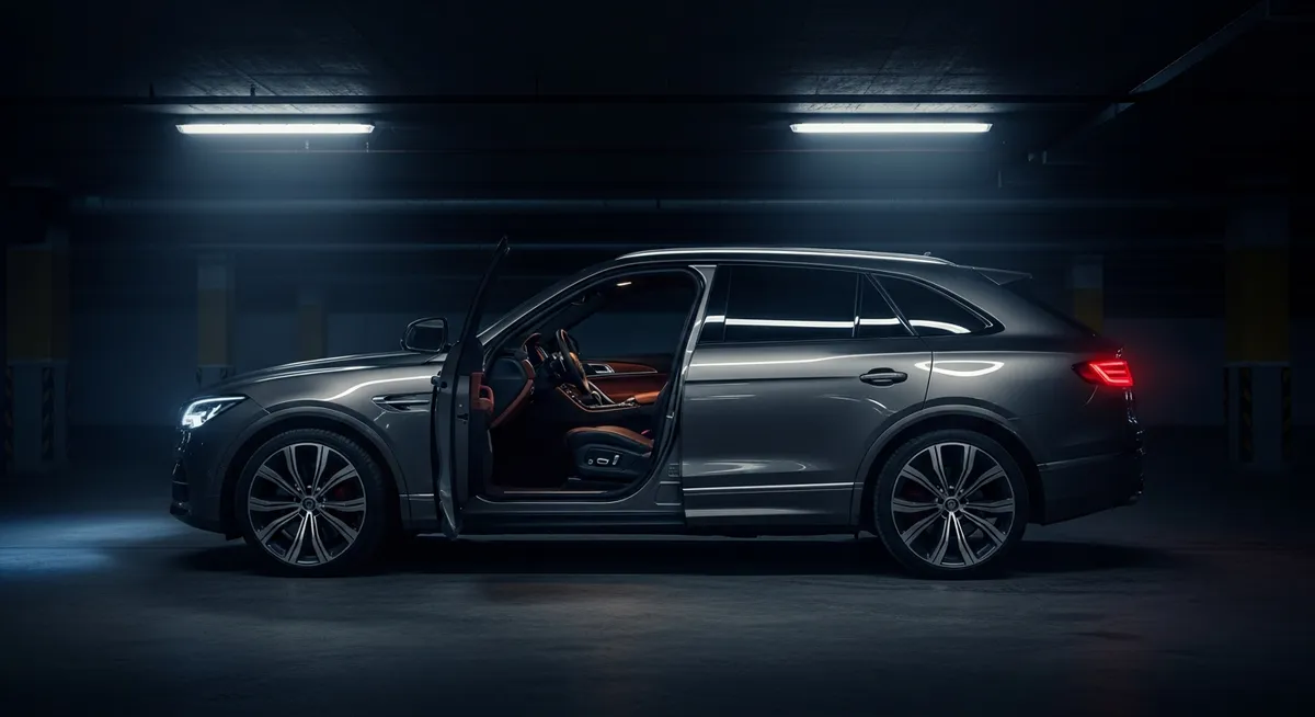 Malus écologique 2026 : votre assurance ne rembourse pas ces 80 000 € en cas de vol