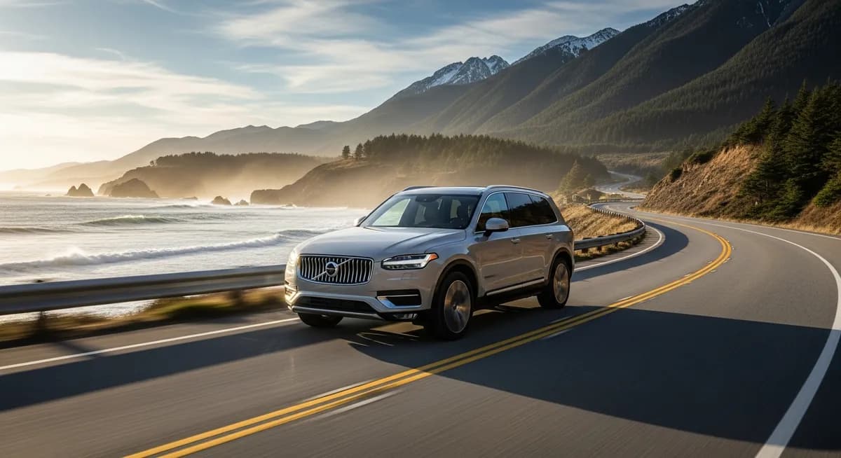 Meilleur SUV familial 2026 : le comparatif complet pour bien choisir