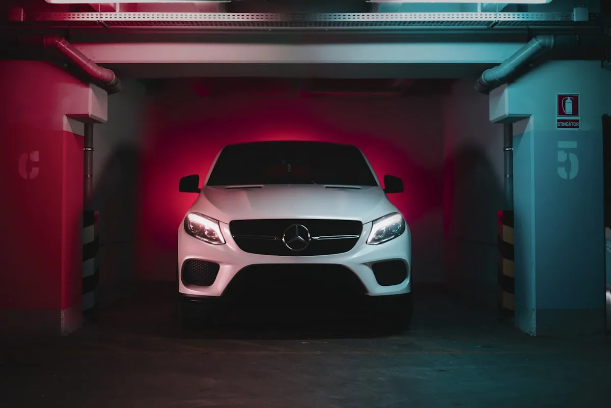 Les Meilleurs SUV Électriques en 2025 : Notre Comparatif Complet