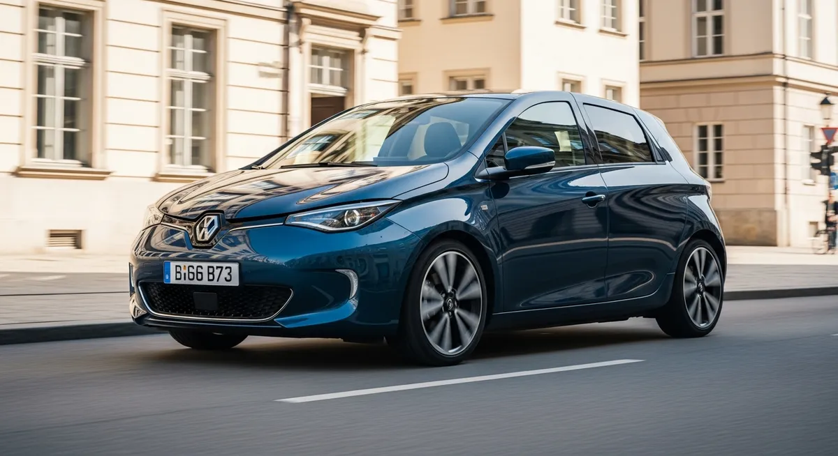MG4 électrique prix 2026 : la compacte restylée revient dès 27 490 €