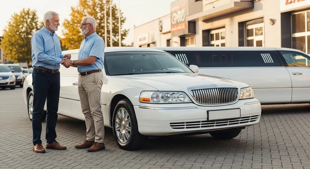 Comment négocier le prix d'une voiture d'occasion en 2026