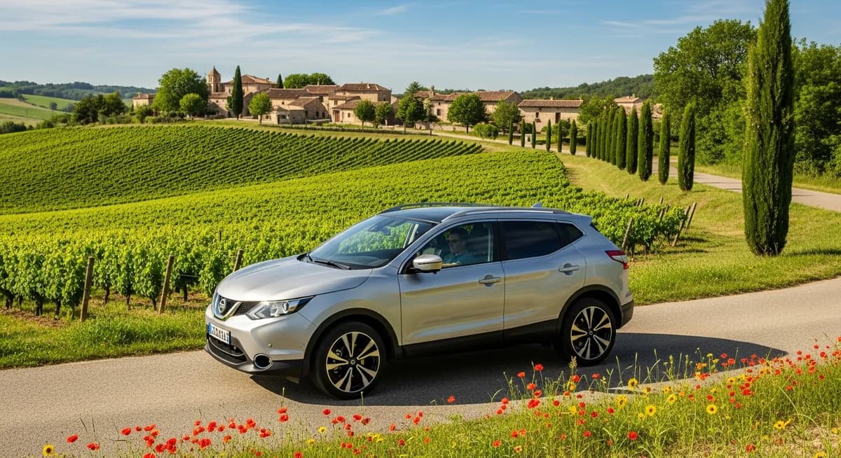 Nissan Qashqai e-Power : guide achat 2026, prix et avis