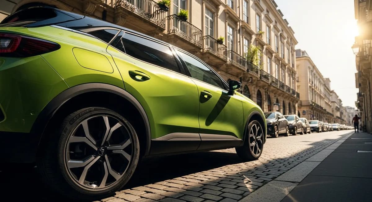 Nouveau Kia Stonic 2026 : restylage, prix dès 19 190 € et toutes les nouveautés