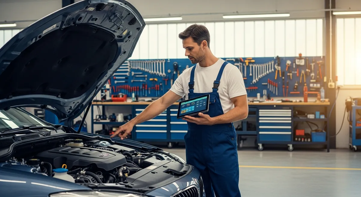 Pannes voiture occasion : les 10 plus fréquentes et leur coût en 2026