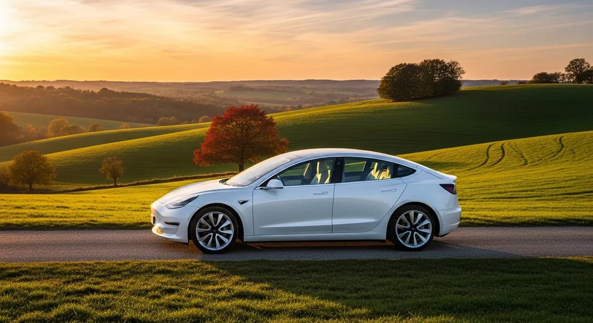 Prix Tesla Model 3 en 2026 : pourquoi elle n'a jamais été aussi abordable