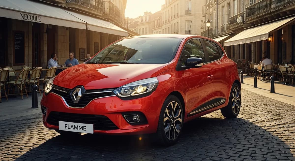 Renault Clio 6 prix 2026 : tarifs, finitions et meilleur choix dès 19 900 €