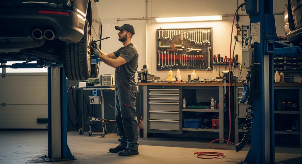 Révision voiture : prix, périodicité et conseils pour payer moins cher en 2026