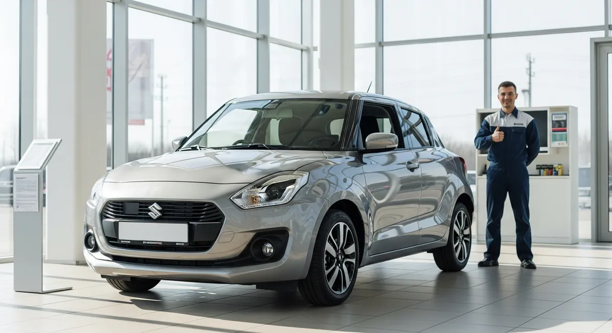 Suzuki garantie 10 ans : conditions et modèles 2026