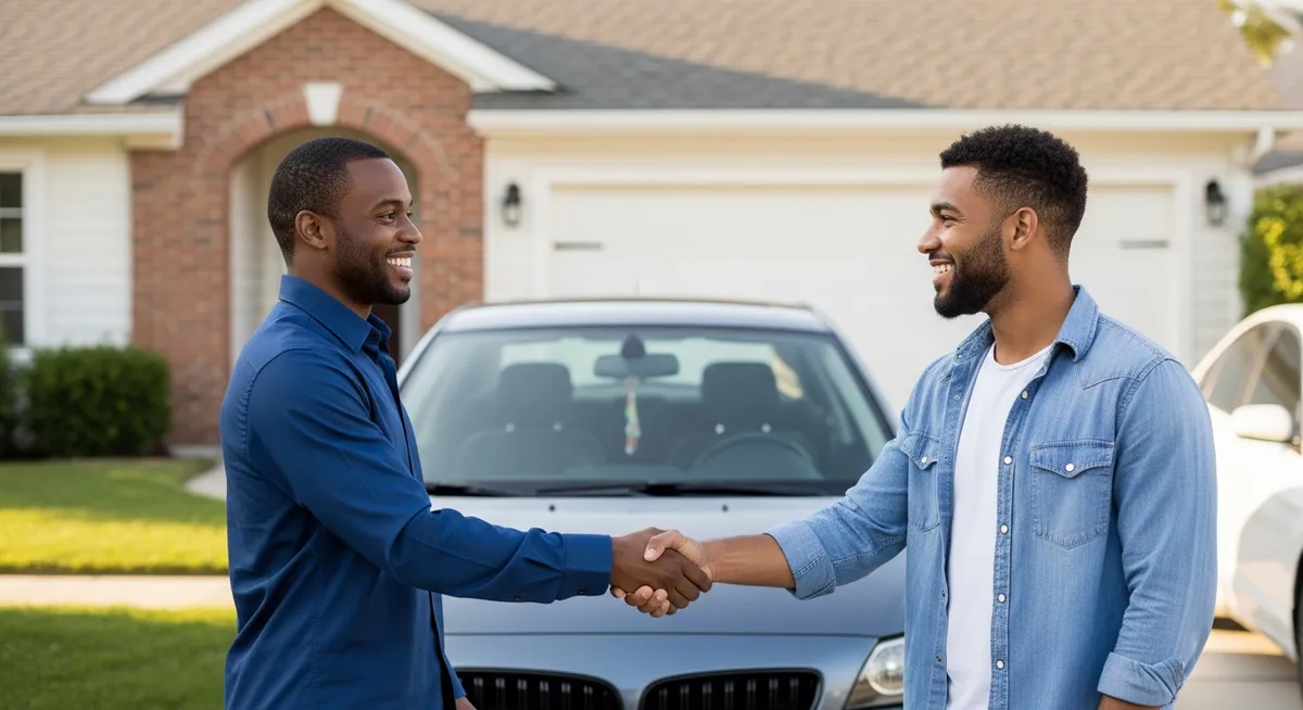Comment vendre sa voiture entre particuliers : le guide complet en 2026