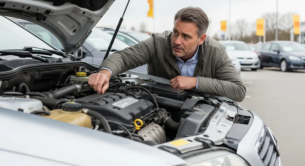 Vice caché voiture occasion : vos droits, recours et comment vous protéger en 2026