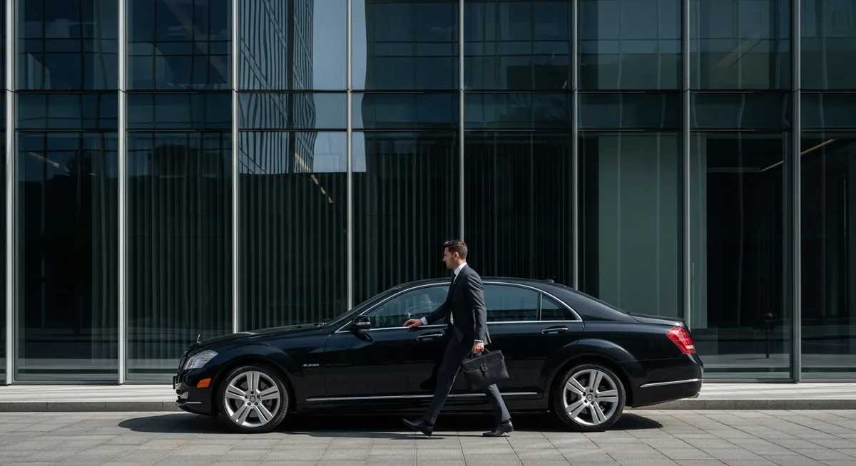 Voiture de fonction 2026 : niche fiscale, nouvelles règles et ce que ça change pour vous