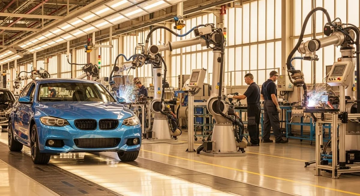 Voiture reconditionnée usine : le pari de Renault, Toyota et Stellantis en 2026