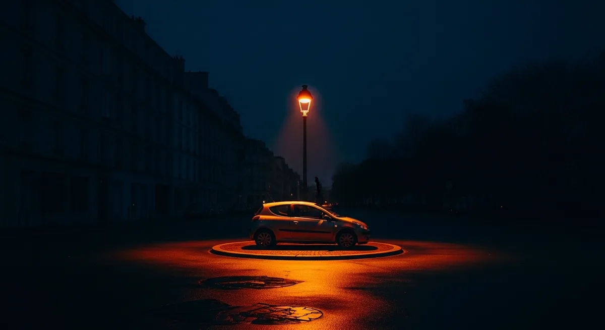 Voitures les plus volées en France en 2025 : classement, techniques et comment se protéger